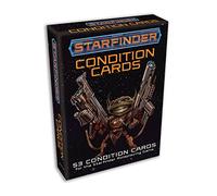 Starfinder Cards: Starfinder Condition Cards
