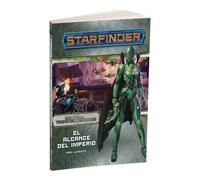 STARFINDER - CONTRA EL TRONO DE LOS EONES 2: HUIDA DE LA LUNA PRISIÓN
