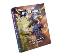 Starfinder Galaxy Guide Pocket Edition (S2)