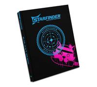Starfinder Galaxy Guide Special Edition (S2) Edición Especial