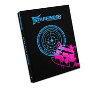 Starfinder Galaxy Guide (Starfinder Second Edition Rulebooks)