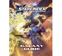 Starfinder Galaxy Guide (Starfinder Second Edition Rulebooks)