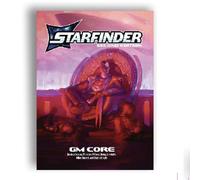 Starfinder GM Core (Starfinder Second Edition Rulebooks)