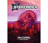 Starfinder GM Core (Starfinder Second Edition Rulebooks)