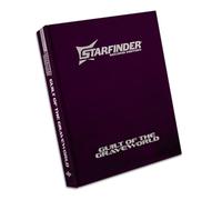 Starfinder Guilt of the Grave World Adventure Path Special Edition (S2)