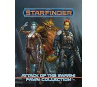 Starfinder Pawns: Attack of the Swarm! Pawn Collection