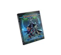 Starfinder RPG: Character Operations Manual