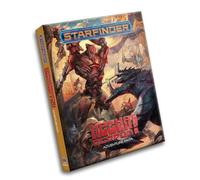 Starfinder RPG: Mechageddon! Adventure Path – Paizo