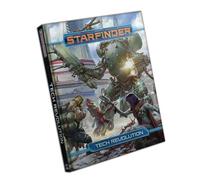 Starfinder RPG: Tech Revolution