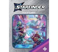 Starfinder Tech Core (Starfinder Second Edition Rulebooks)