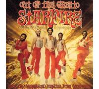 Starfire - Out of the Ghetto