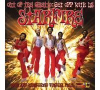 Starfire - Out of the Ghetto Get..