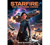 Starfire: The Fractured Crown