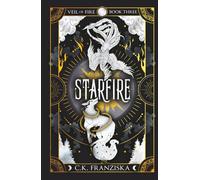 Starfire: Veil of Fire Book 3