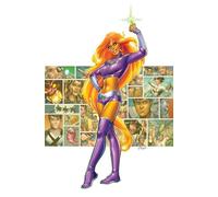 Starfire 2: A Matter of Time