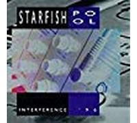 Starfish Pool - Interference