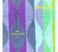 Starfish Tx - The Instrumental E.P.