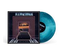 STARFORCE - AGE OF NANO (GALAXY COLOUR VINYL) [Vinilo]