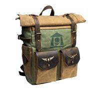 Starforged De Gloria Cadia Support Mochila MK.3 Warhammer 40k Cadian Astra Militarum Bolsa para Hombre Otros