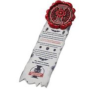 Starforged Forged Star Sellos de Pureza Adepta Sororitas Caballeros Gris Ultramarines Broche Colgante Warhammer 40K, Metal, No es una piedra preciosa