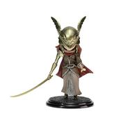 Starforged Malenia and Melina Series - Caja de figuras prepintadas compatible con Elden Ring con autorización oficial