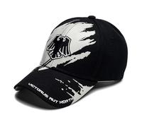Starforged Warhammer 40.000 Gorras de Capítulo Adeptus Mechanicus Ángeles Sangrientos Gorra de Béisbol con Visera Otras, 7-7 5/8