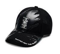 Starforged Warhammer 40.000 Gorras de Capítulo Adeptus Mechanicus Ángeles Sangrientos Gorra de Béisbol con Visera Otras, 7-7 5/8