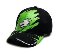Starforged Warhammer 40000 Capítulo Sombreros Adeptus Mechanicus Blood Angels Gorra de béisbol con pico