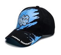 Starforged Warhammer 40000 Capítulo Sombreros Adeptus Mechanicus Blood Angels Gorra de béisbol con pico Otros -Alpha