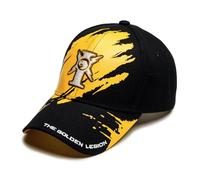 Starforged Warhammer 40000 Capítulo Sombreros Adeptus Mechanicus Blood Angels Gorra de béisbol con pico Otros -Adeptus Custodes