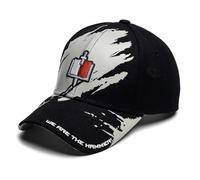 Starforged Warhammer 40000 Capítulo Sombreros Adeptus Mechanicus Blood Angels Gorra de béisbol con pico