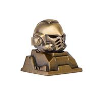 Starforged Warhammer 40K Accessories Dark Angels Keycap Adeptus Custodes Teclado Cap-Space Marine