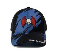 Starforged Warhammer 40K Chaos Faction - Gorras de béisbol con pico de béisbol Other-Night Lords, Night Lords, 7/7 5/8