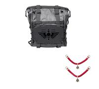 Starforged Warhammer 40K Space Marins Death Angel Tatical Mochila para hombre, accesorios de moda, all set, 230*250*110mm, Mochilas de viaje