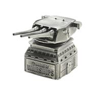 Starforged World of Warships MK7 - Tecla de torreta de 408 mm