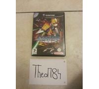 StarFox Assault