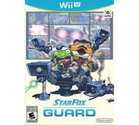 StarFox Guard para Nintendo Wii U