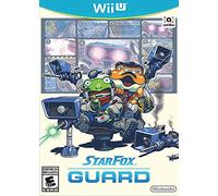 StarFox - Protector para Nintendo Wii U