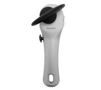 Starfrit 093008 Securimax - Abrelatas automático, color plateado