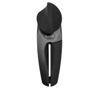Starfrit MightiCan - Abrelatas manual PTRSRFT93112BLK, ninguno, negro