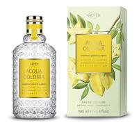 4711 Starfruit & Whiteflowers Agua de Colonia 100 ml