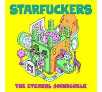 Starfuckers - The Eternal Soundcheck [Vinilo]
