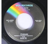 STARGARD 45 RPM DISCO RUFUS / THEME SONG FROM "WHICH WAY IS UP"