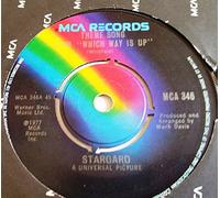 Stargard - STARGARD Theme Song From Which Way Is Up 7" 45