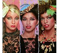 Stargard - The Changing Of The Gard: Expanded Edition (Jewel Case)