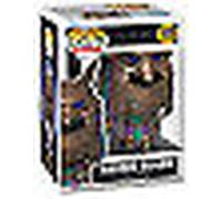 Stargate Anu uardia (Metallic) Pop Movies #1572 Vinyl Figura Funko