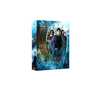 Stargate Atlantis : L'intégrale saison 1 - Coffret 5 DVD