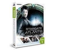 Stargate Atlantis - Saison 1 [DVD]