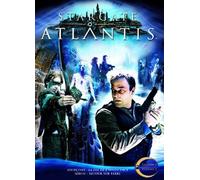 Stargate Atlantis - Saison 1 Vol. 2 [Francia] [DVD]