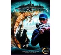 Stargate Atlantis - Saison 1 Vol. 3 [Francia] [DVD]